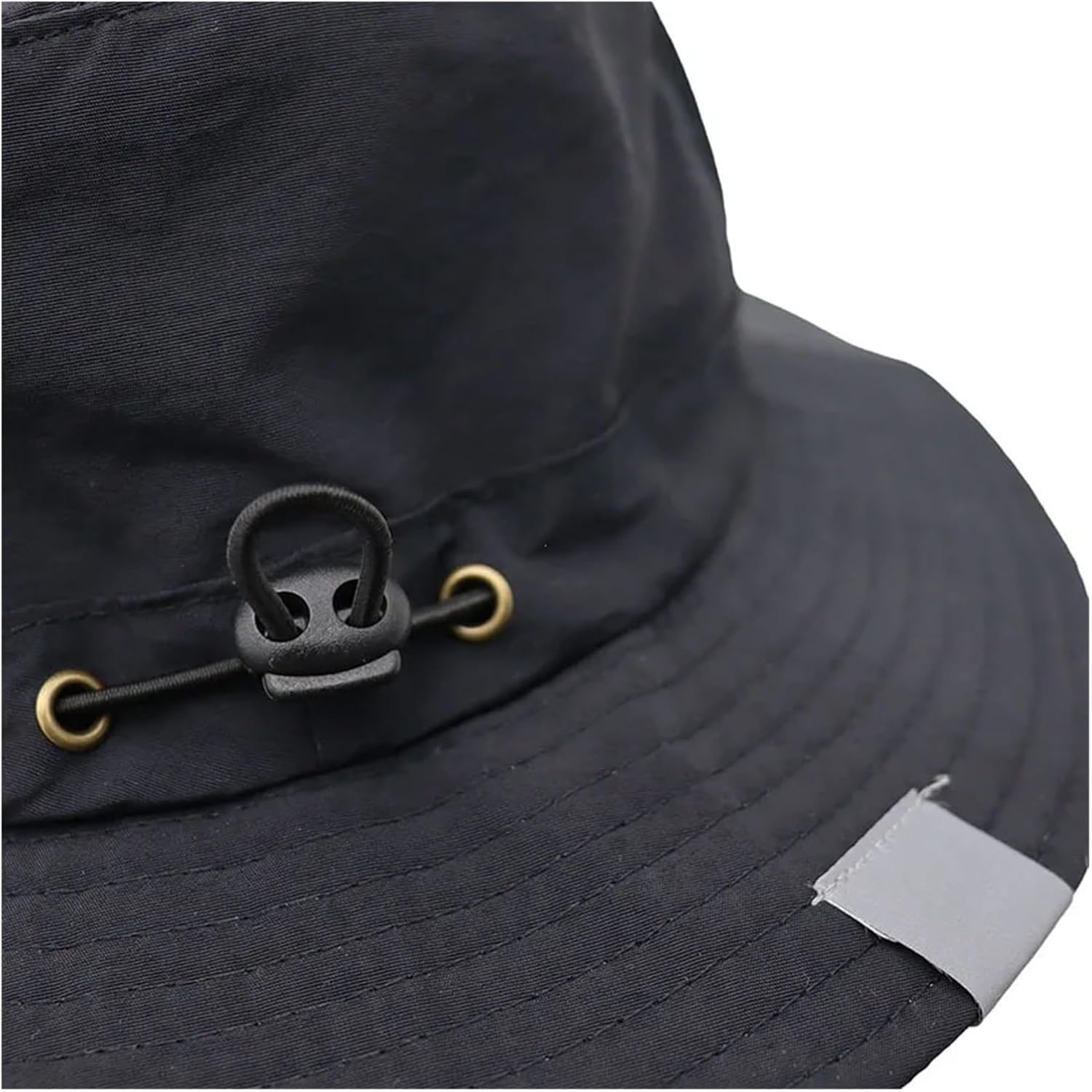for Beach Surf Cap Mesh Breathable Sun Hat Summer Outdoor Chin Adjustable Bucket Water Sport