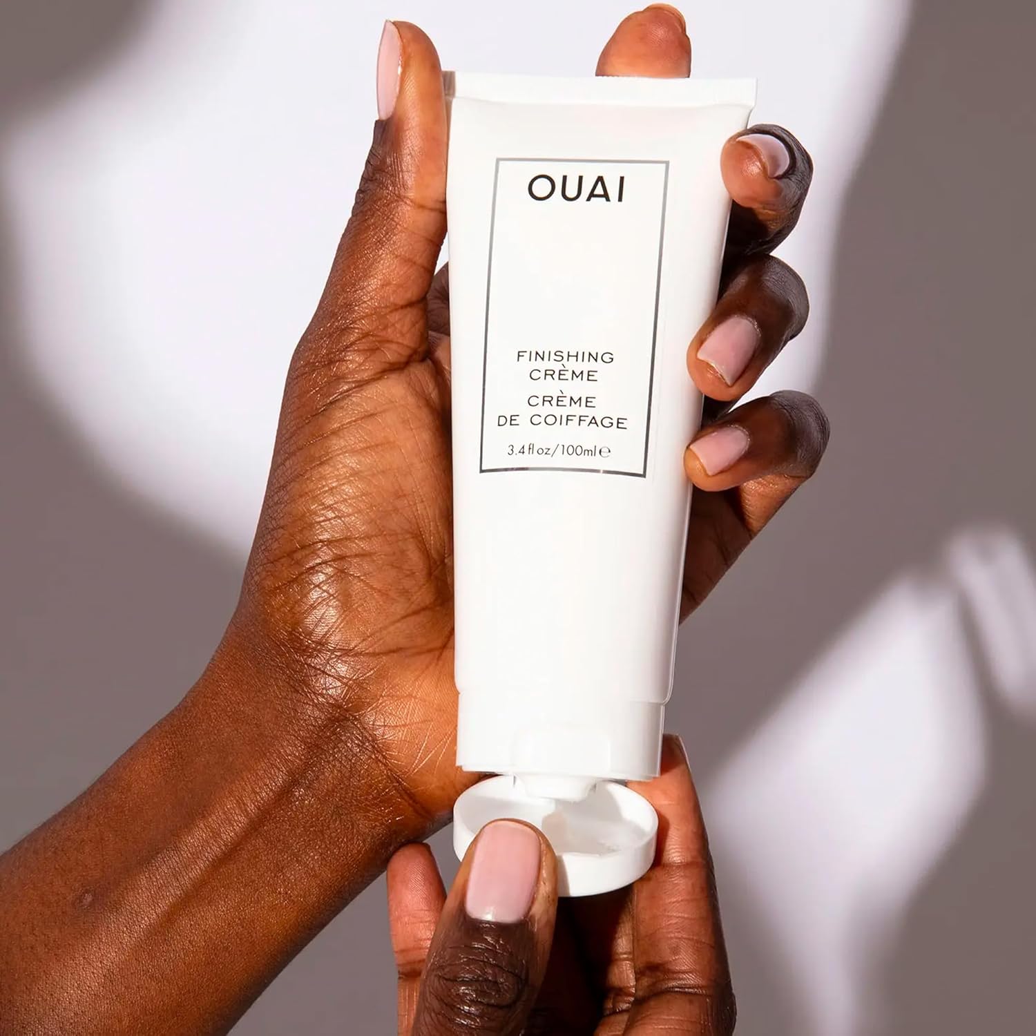OUAI Finishing Creme Lightweight Hydrating Cream Cambodia Ubuy
