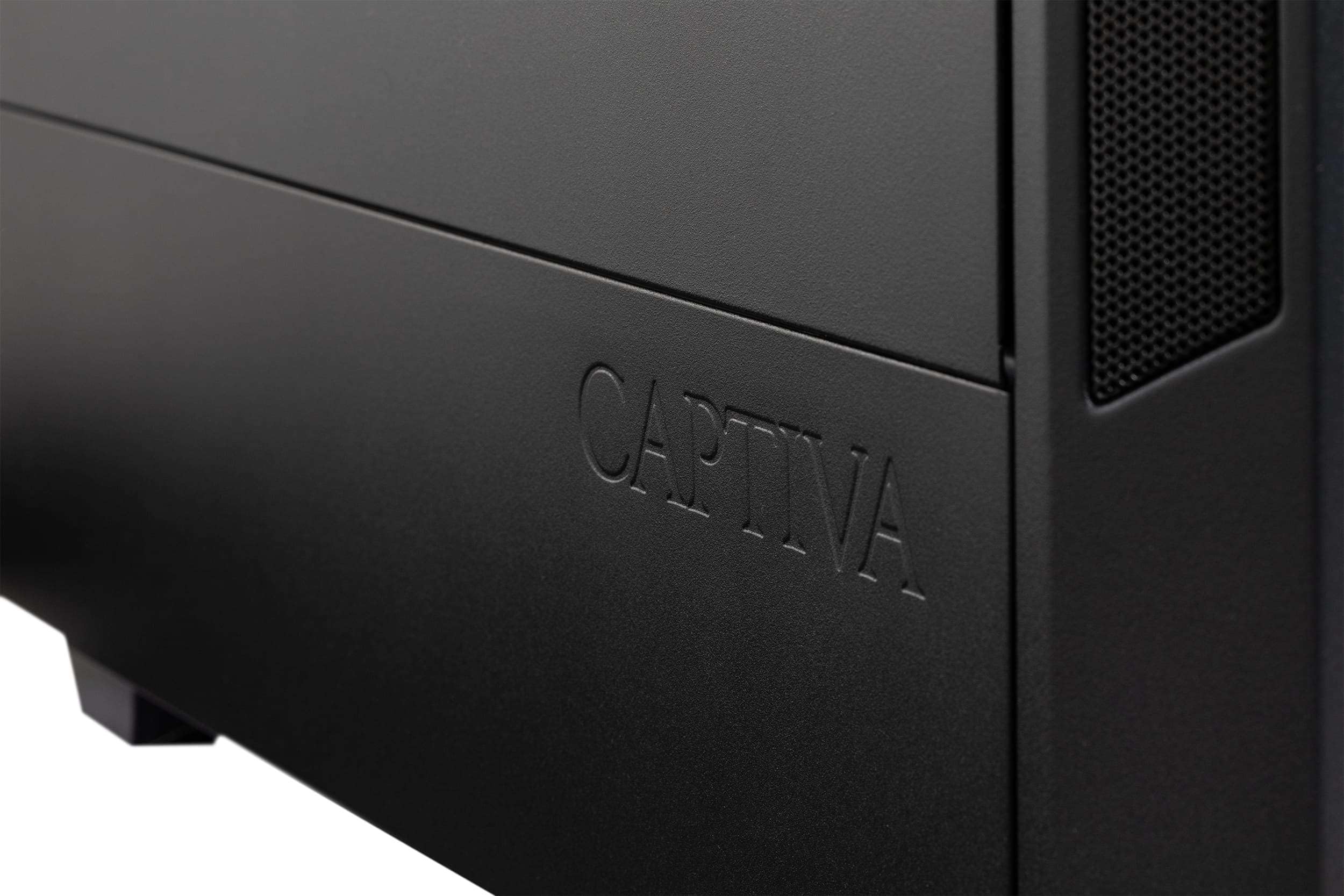 Captiva PC Workstation I83-206 (i7-12700K/SSD 500GB/2TB/32768/WLAN/w/o OS) (83206)