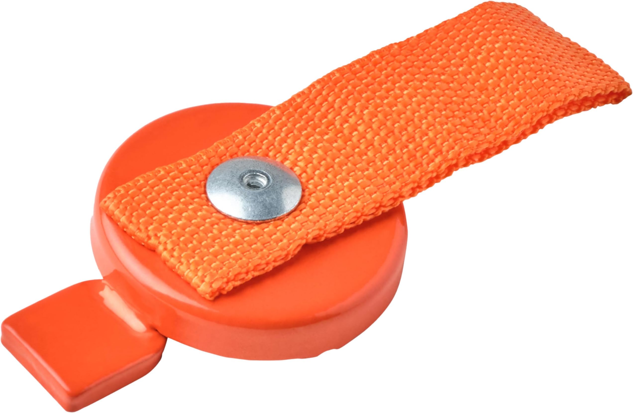 Noa Store Surge Brake Lockout Key for UFP Surge Brake Trailer - Magnetic with Heavy Duty Strap - Side Brake Lockout Bracket Compatible with - A-60, A-75, A-84 (Pack of 1)