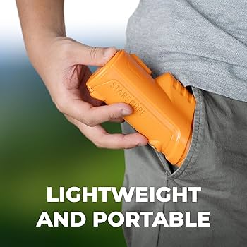 Amazon.com : Starscope 10x42 Monocular for Adults - High