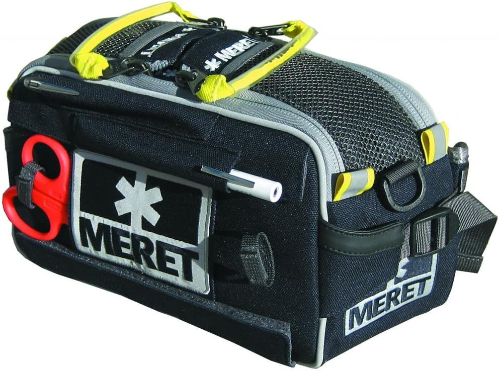 Meret First-In Pro EMS Sidepack