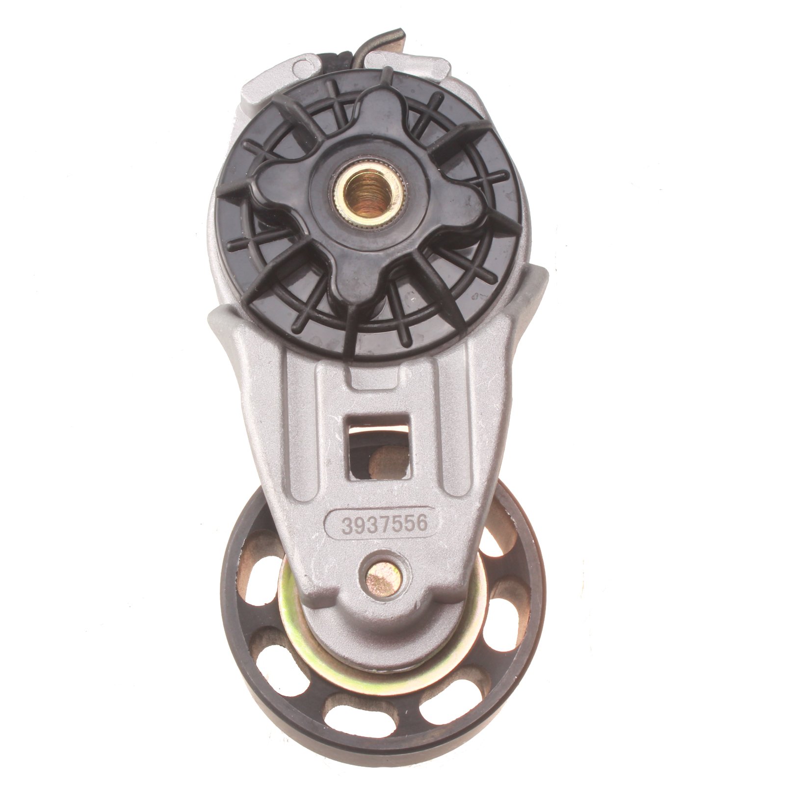 Amazon.com: Friday Part Belt Tensioner 3976832 3911621 for Cummins 