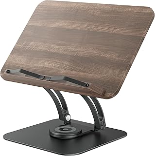 Tounee Book Stand for Reading