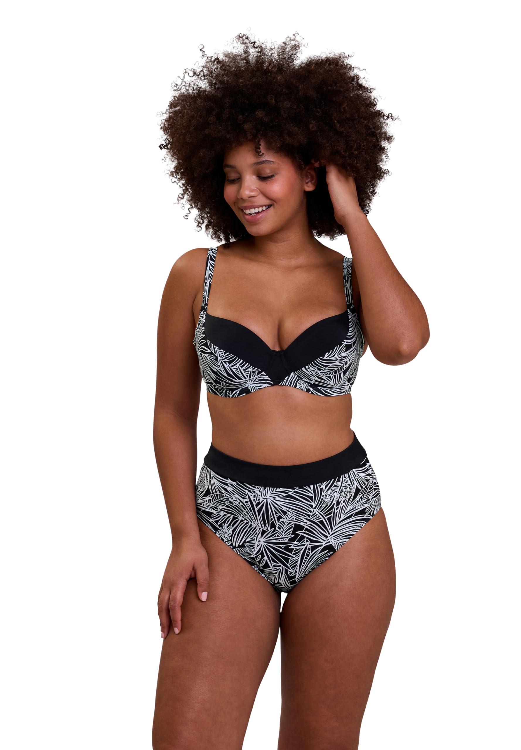 sans Complexe Seychelles_78aam89 Haut de Bikini Femme (Lot de 1)