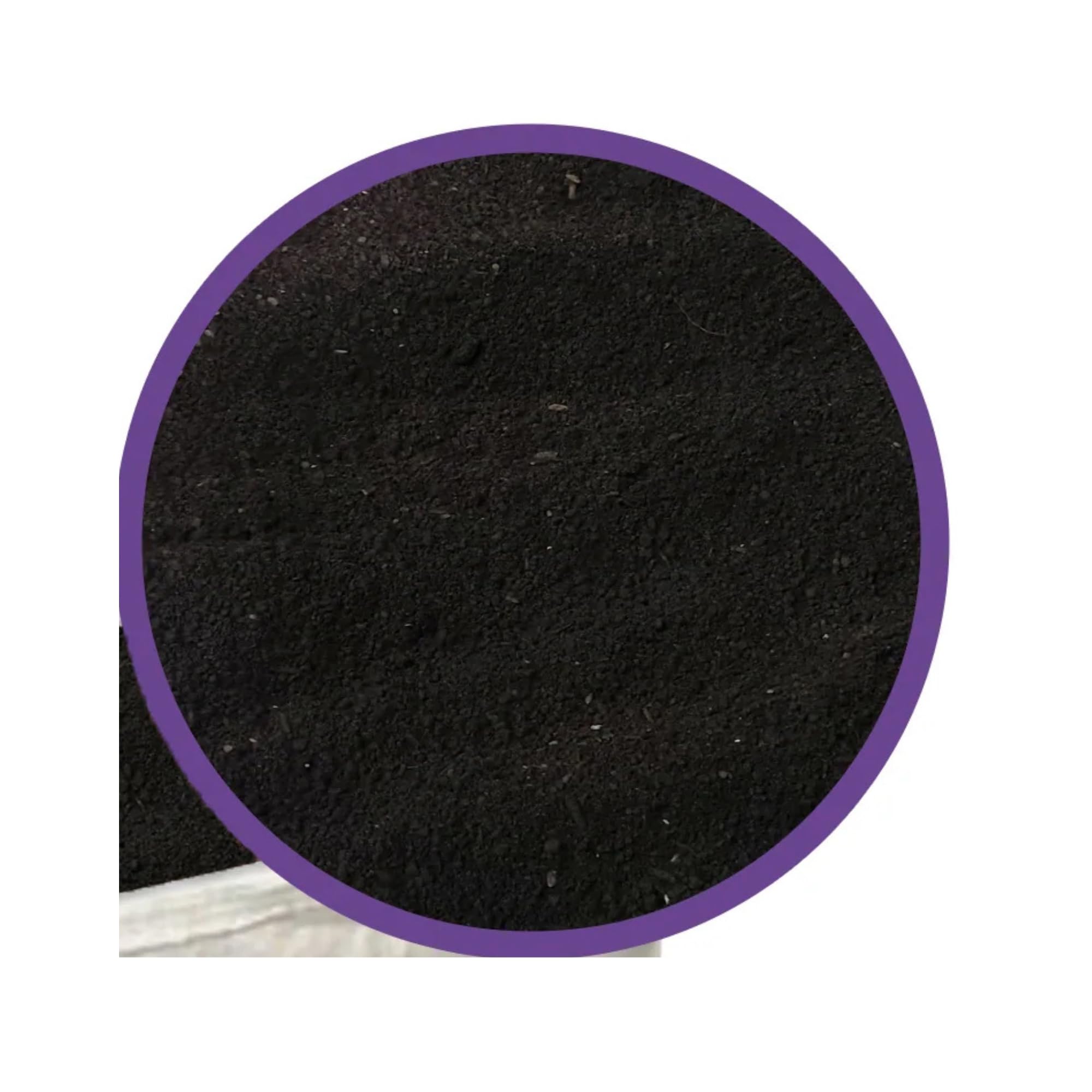 Worm Castings 5 L Bag 100% Pure Earthworm Castings Premium Soil Amendment for Indoor & Outdoor Plants 5LB - 2