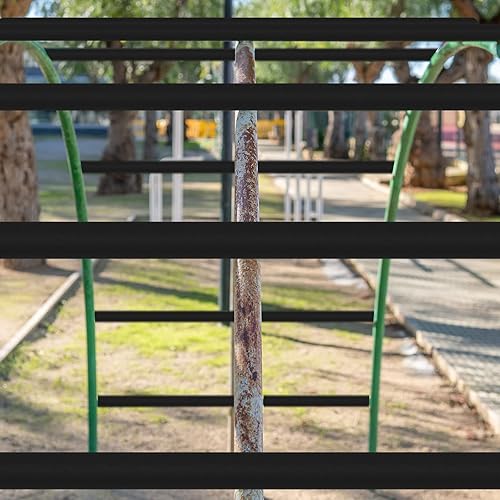 Miniatura 5 de Paquete de 6 fideos de natación de espuma de 52 pulgadas de fideos huecos gigantes para piscina, flotadores de fideos de piscina brillantes