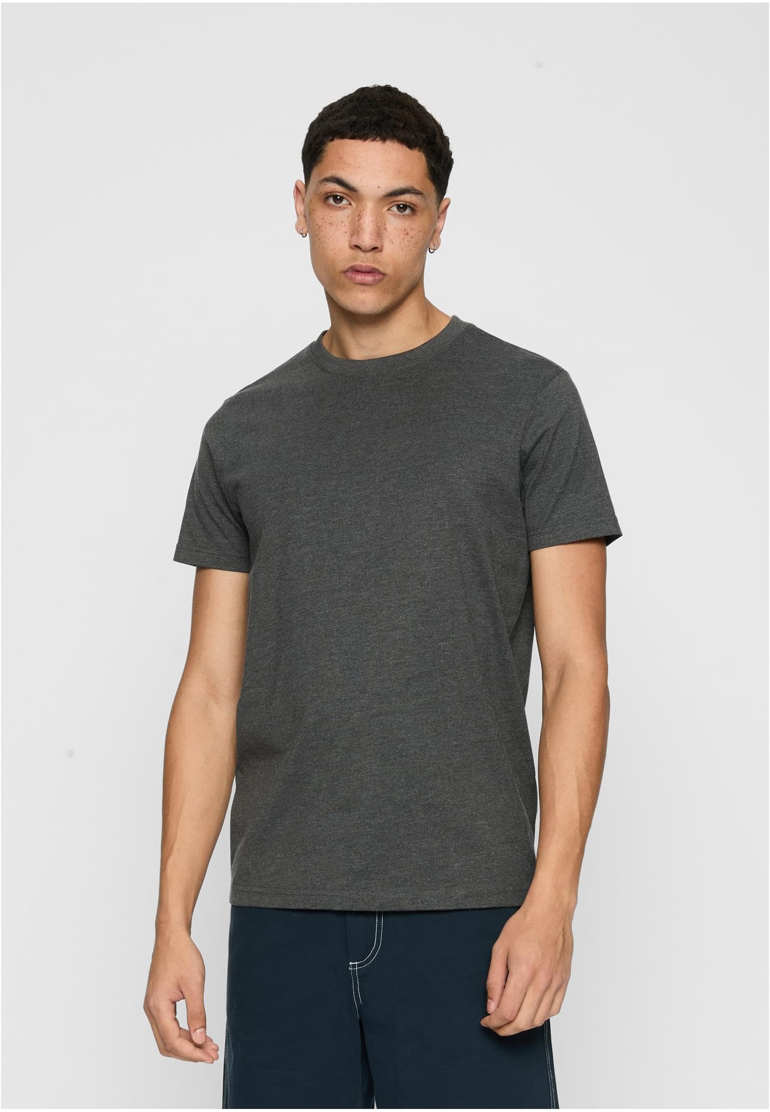 Urban Classics Basic tee 6-Pack Camiseta Hombre (Pack de 6)