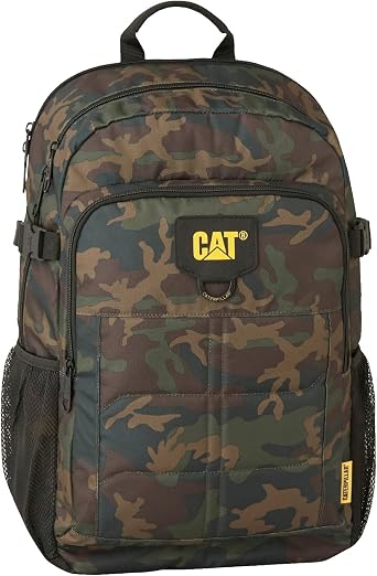 caterpillar backpack