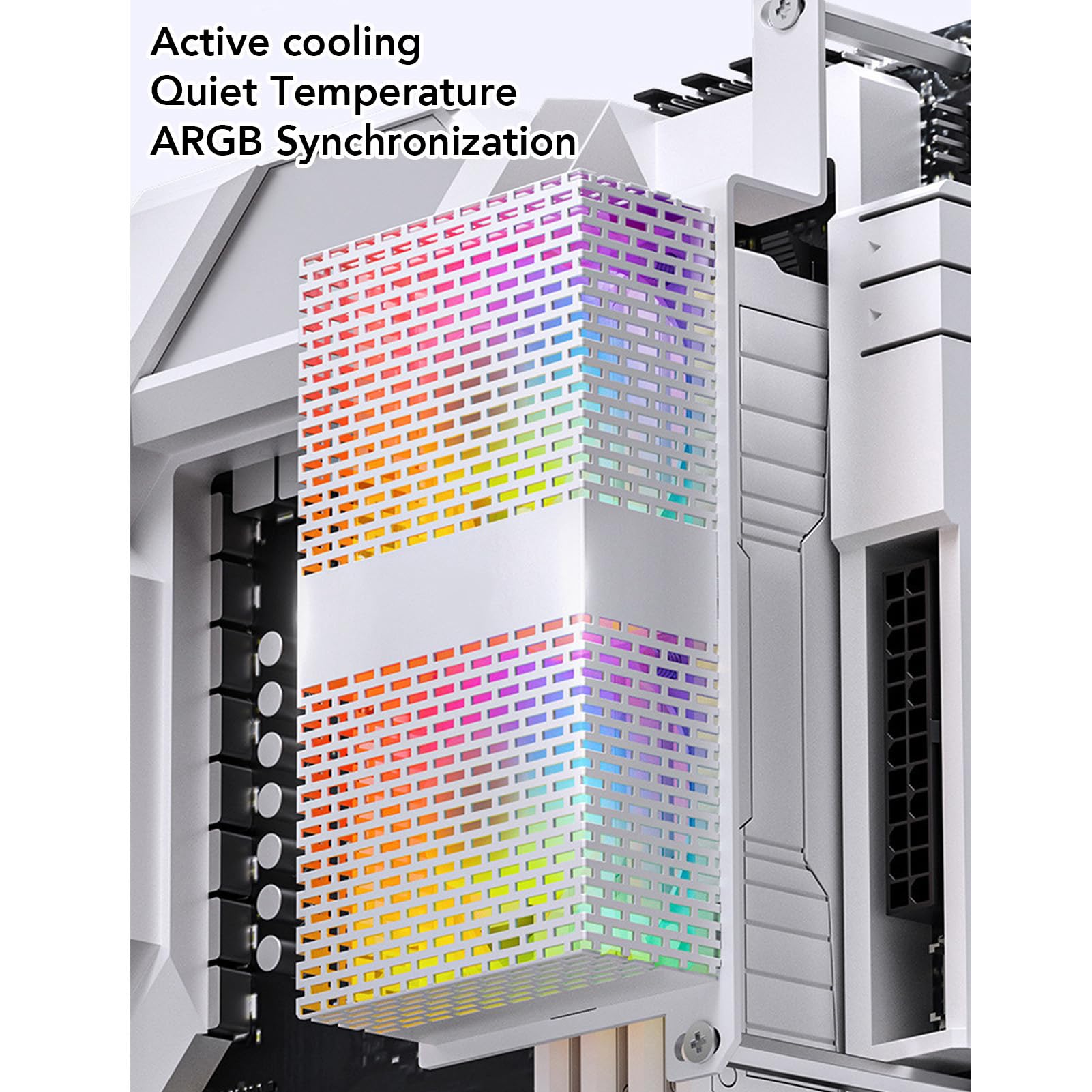 Geheugenkoelers (RAM-koelers) kopen? Electronic