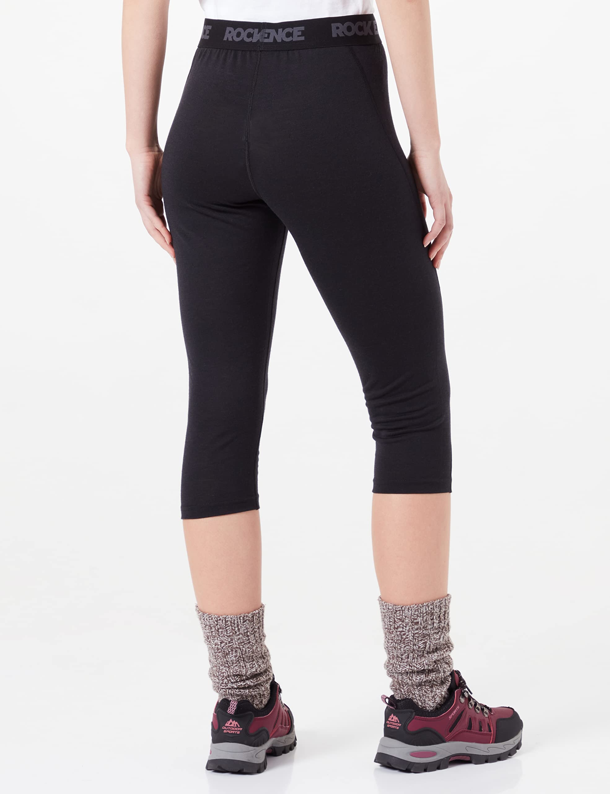 Rock Experience Makani 2.0 44654 - Pants Mujer