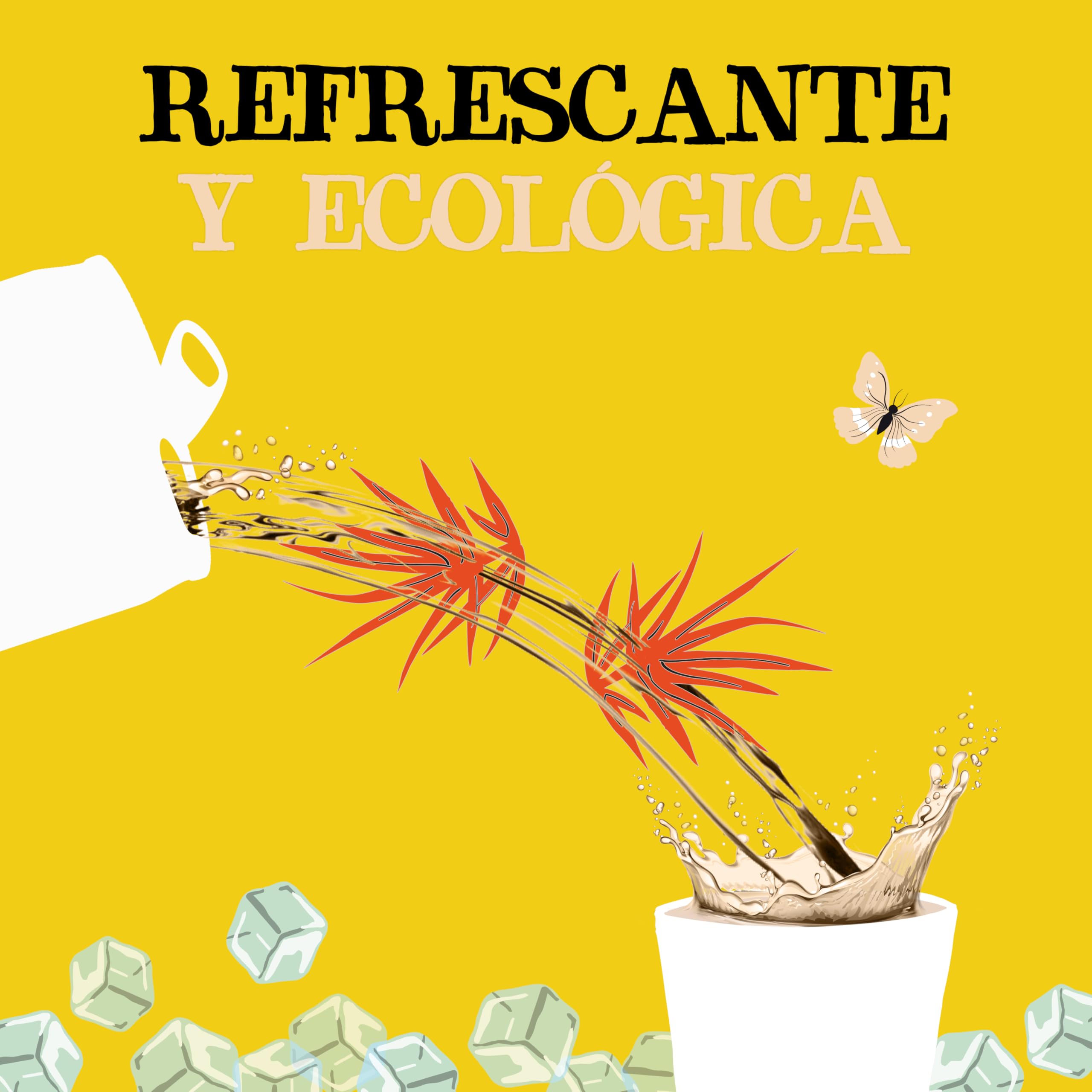 CUPPER BEBIDA DE JENGIBRE, LIMON Y ROOIBOS, 250 ml
