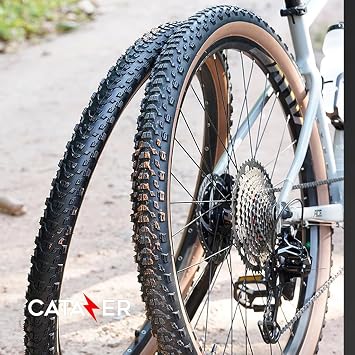 27.5x2.2/29x2.2 MTB Bicycle Tire Wear Resistant Durable Folding Mountain Bike Tire
