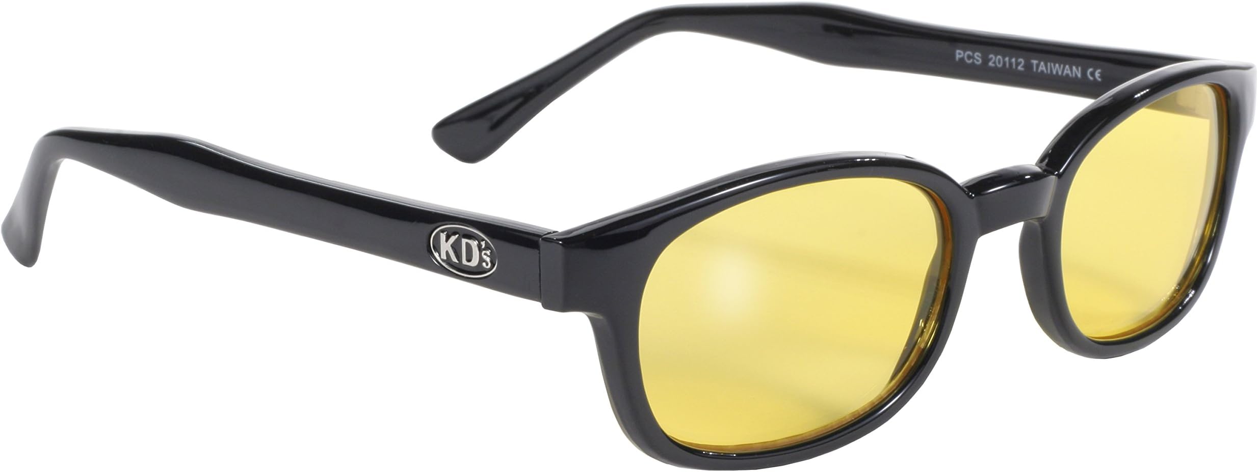 black and yellow kds