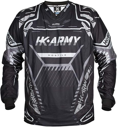 Vista 9 de HK Army Camiseta Freeline Abrasador