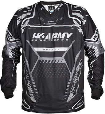 HK Army Freeline Jersey