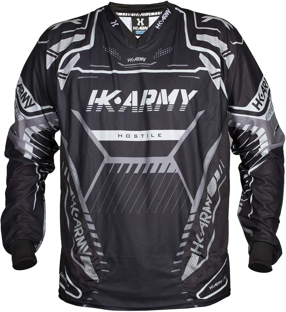 HK Army Camiseta Freeline 2021