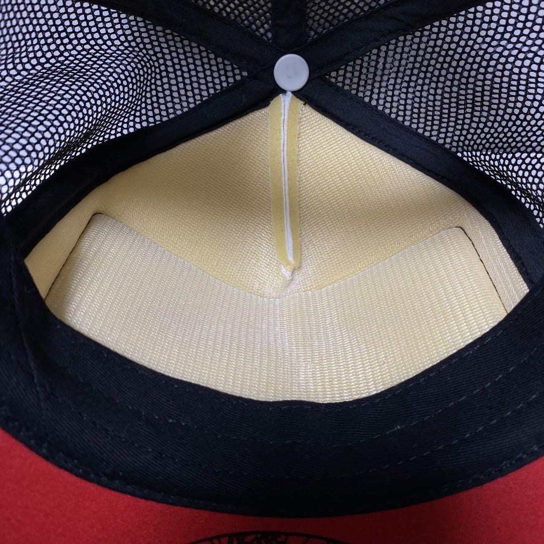 Amazon.co.jp: けいおん メッシュキャップ 帽子 アベイル コラボ