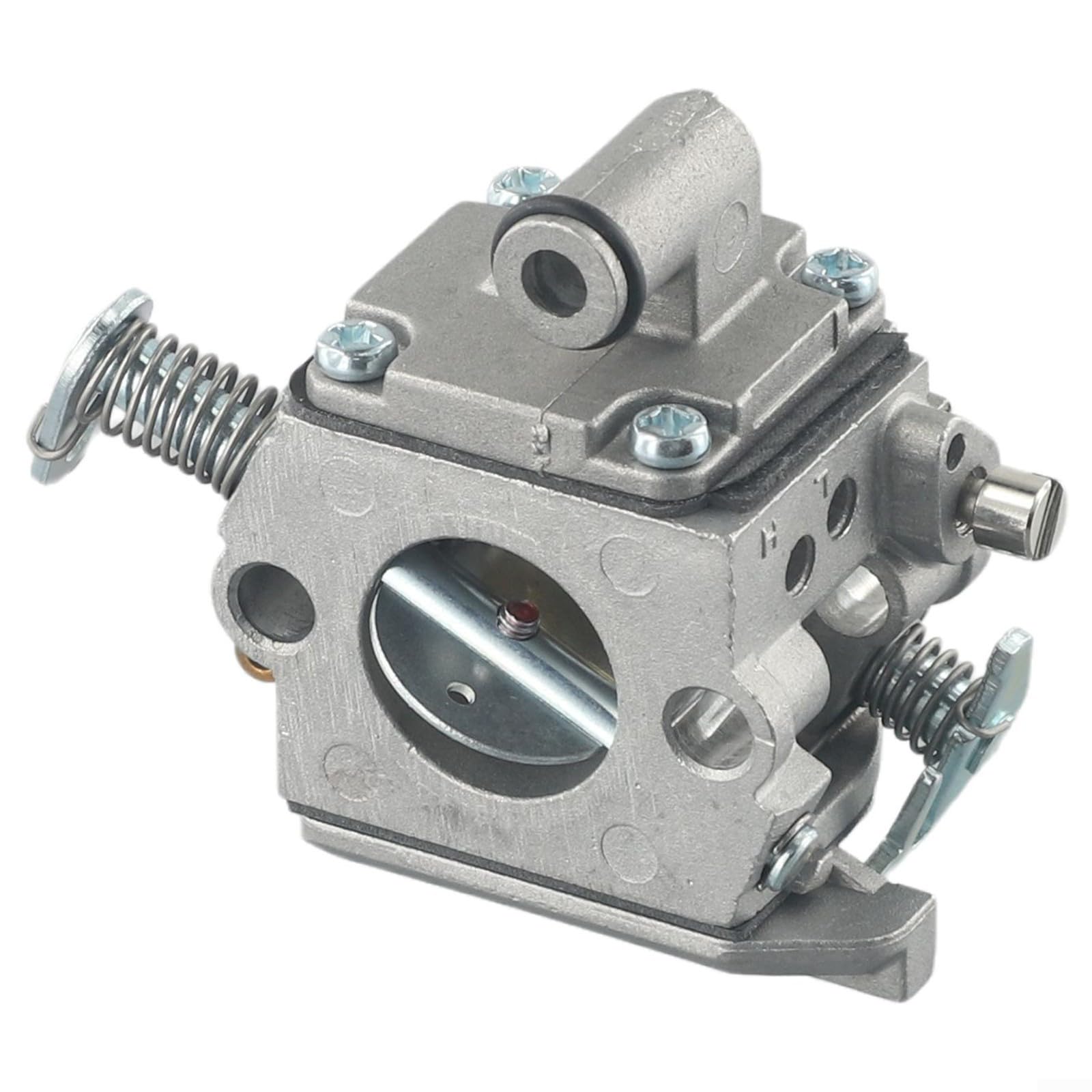 Kit Carburatore Completo Per Motosega Stihl MS170, MS180, 017, 018: Ricambi E Messa A Punto