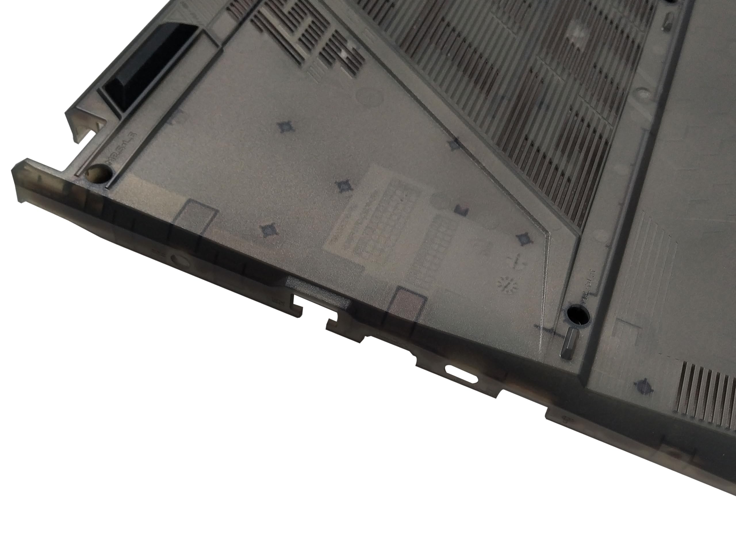 Amazon.com: Laptop Bottom Base Cover Case Compatible for MSI
