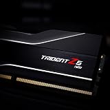 G.Skill DDR5 64GB PC 6000 CL30 (2x32GB) 64-GX2-TZ5N AMD EX - 6