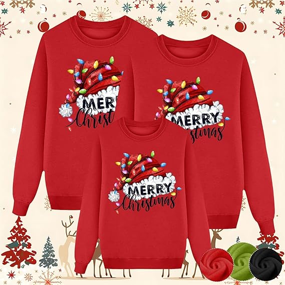 Weihnachtspullover Erstes Weihnachten Als Ehepaar Pullover