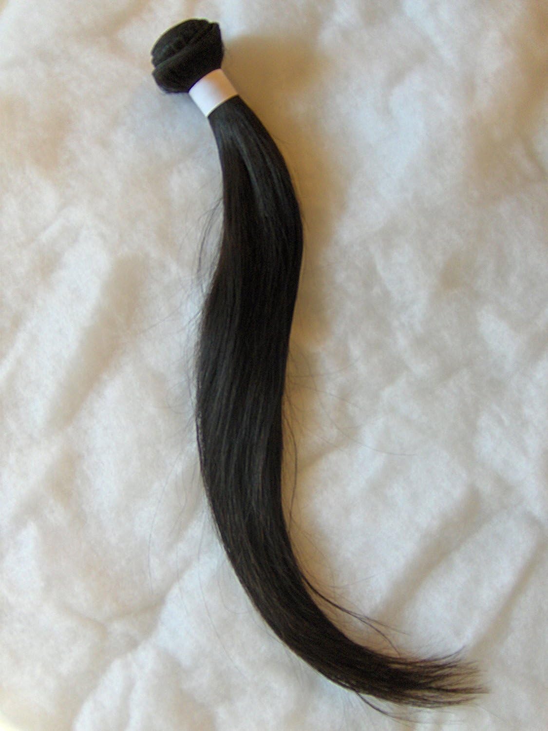 100% Virgin Brazilian Remy Human Hair Extensions - Weave Hair - 26" Straight