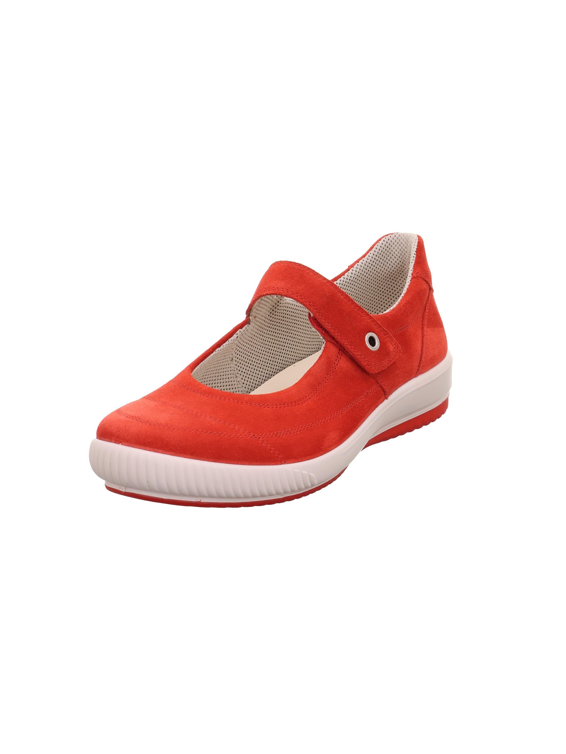 Legero Tanaro 5.0 Women's Trainers, Marte 5000, 4 UK