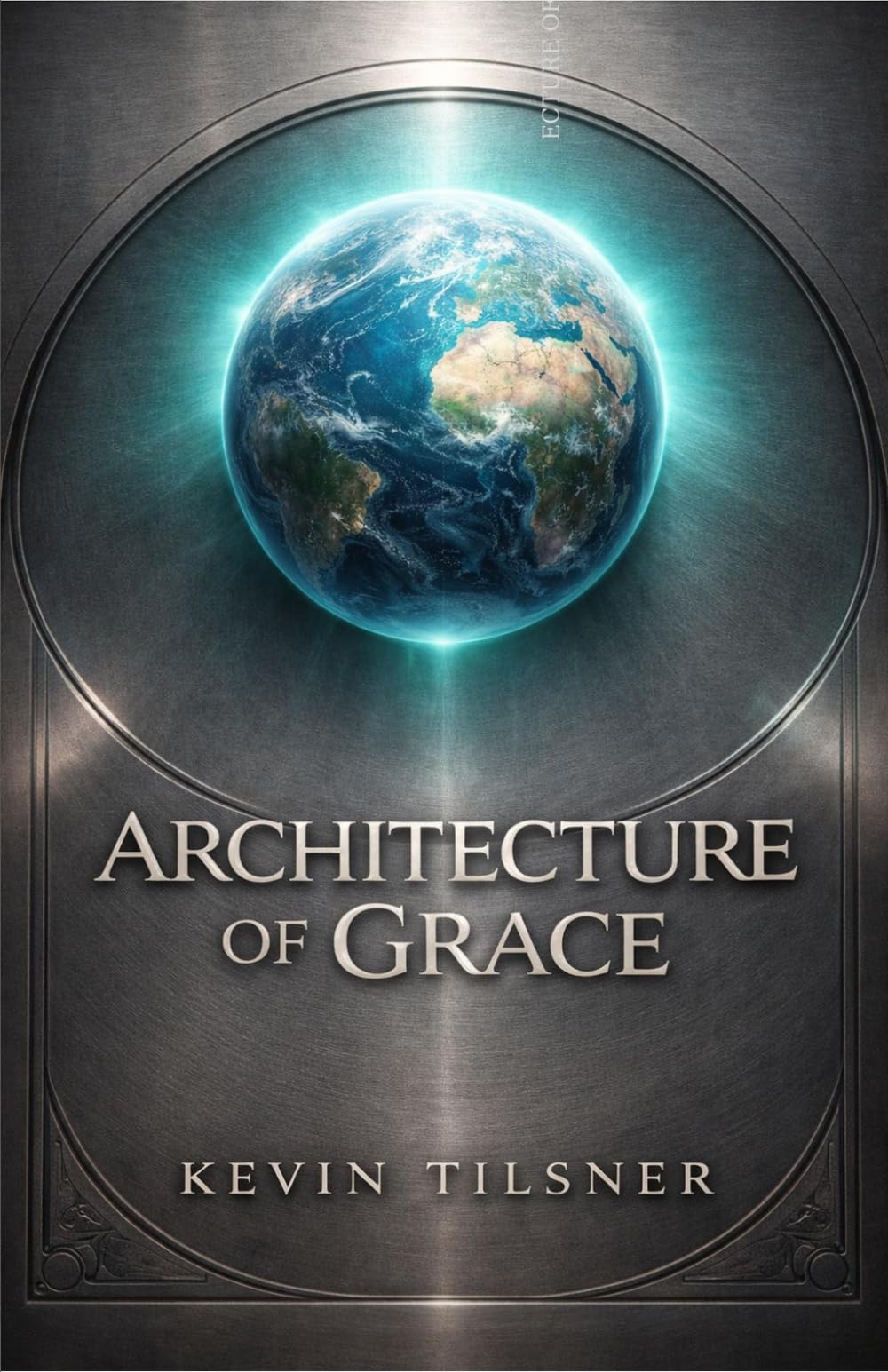 Architecture of Grace: The Memory Gospel Book One
