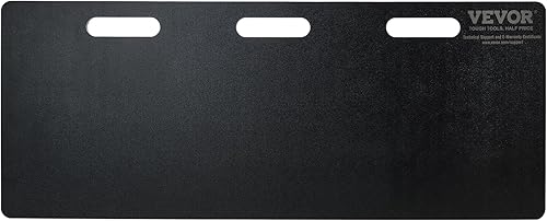 Miniatura 9 de VEVOR40 X16 Portable Soccer Wall with 2 Angles Rebound, Foldable HDPE Kickback Rebound Board, Soccer Training Equipment for Kids and Adults, Passing