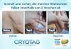 Cryotag Skin Tag Remover - Stielwarts Remover - Quick Effective Safe - Clinically Proven Icing Agent for Treating Stielwarts up to 12 Applications