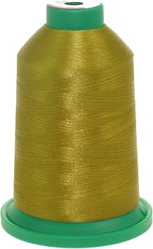 Isacord Embroidery Thread 5000m 0442-0555 0442