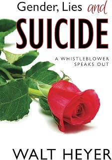 Gender, Lies and Suicide