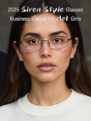 Miniatura 6 de Anteojos retro con bloqueo de luz azul, ligeros estilo sirena, protección anti fatiga ocular, para TV, computadora, juegos, para mujeres y hombres