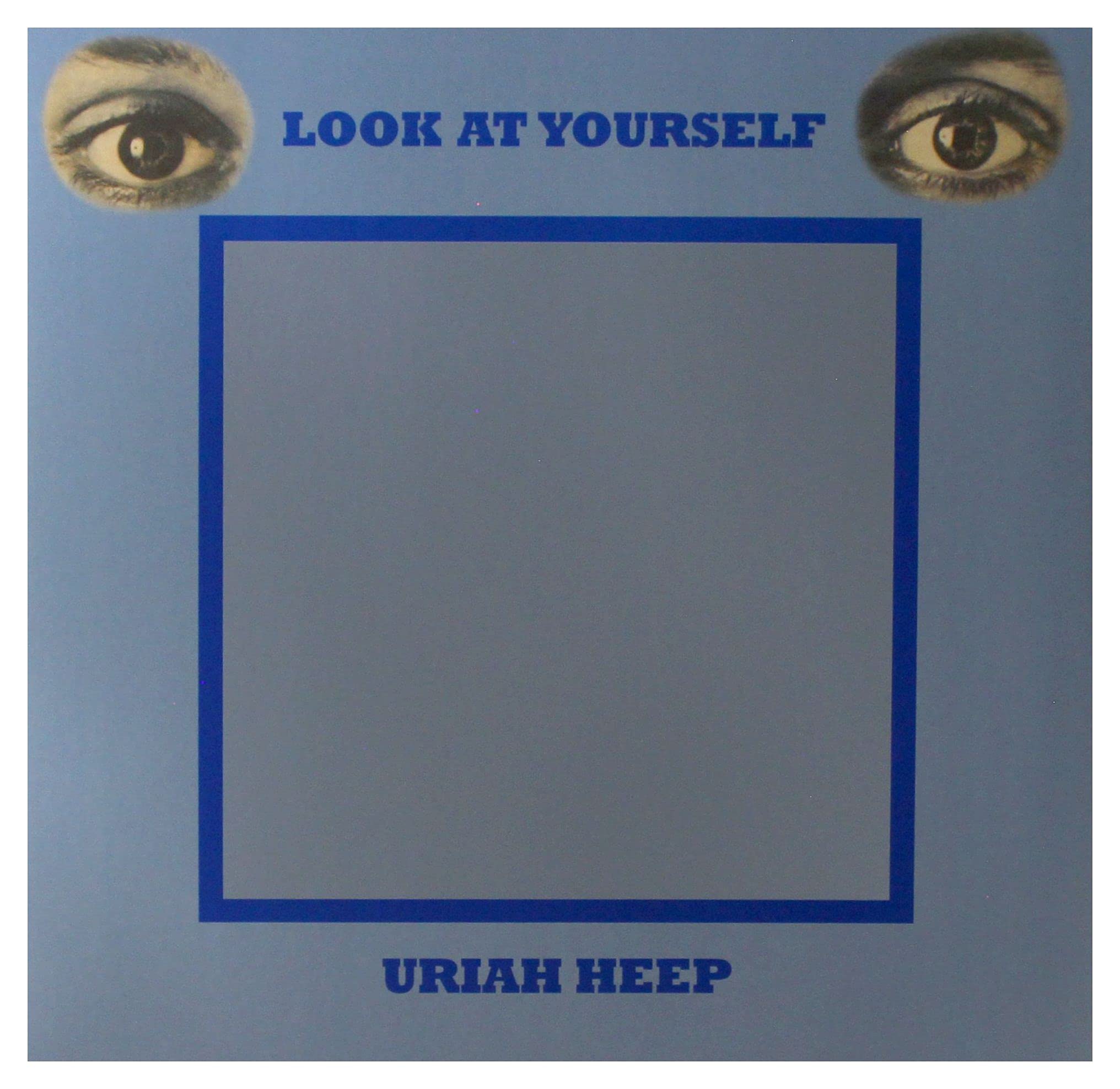 Look At Yourself [VINYL]