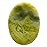 Amazing Gemstone Serpentine Worry Stone Crystals, Healing Stones