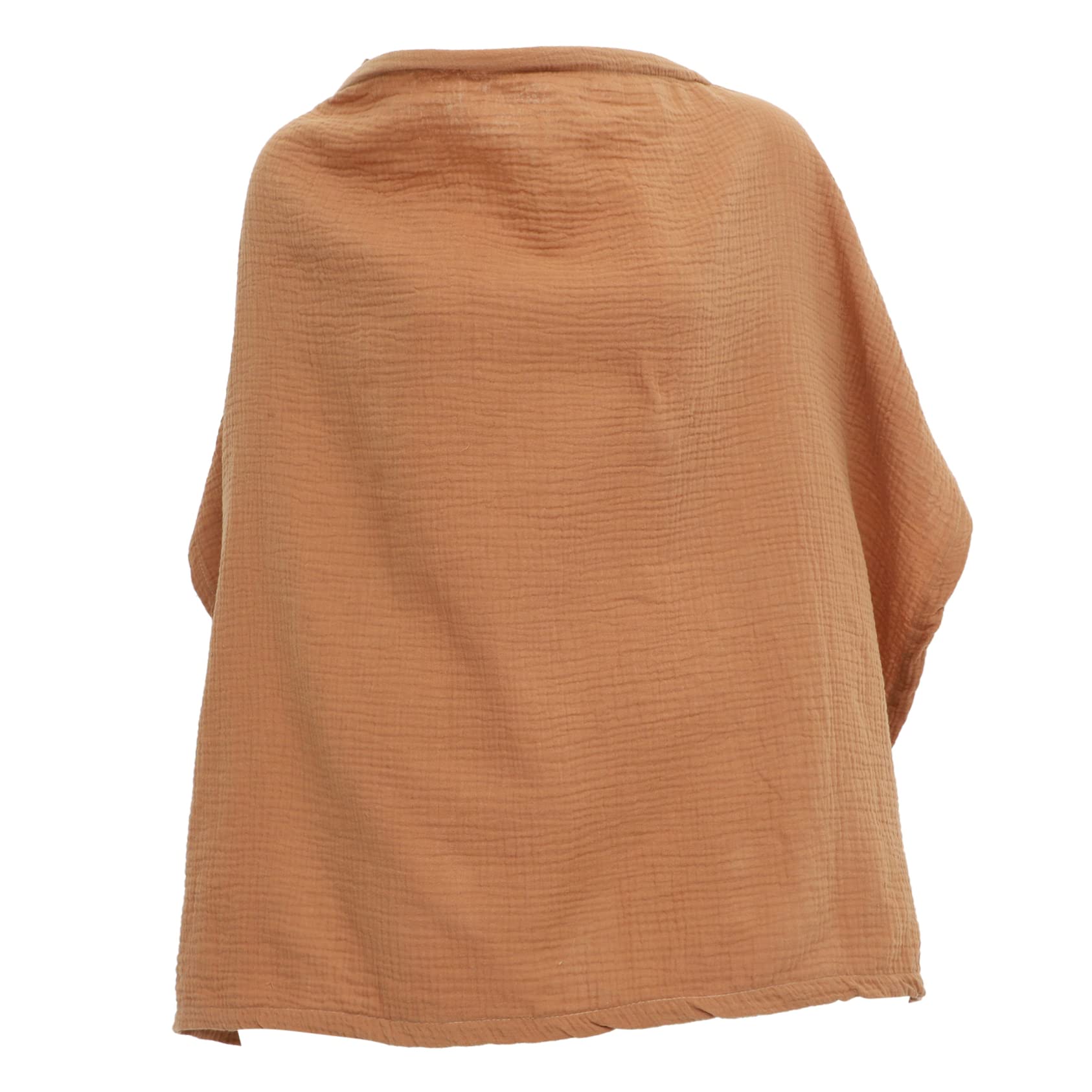 Lot De 3 Couvertures Dallaitement Douces Tablier Dallaitement En Mousseline Pour Bébé En Coton Pour Maman