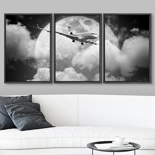 Miniatura 448 de Lienzo decorativo para pared glicee impresión decoración hogar (idioma español no garantizado).