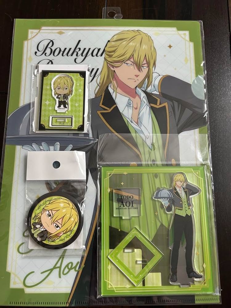 忘却バッテリー　ドンキ　缶バッジ　藤堂 Amazon.co.jp: ドンキ忘却バッテリー コラボ 缶バッジ クリア