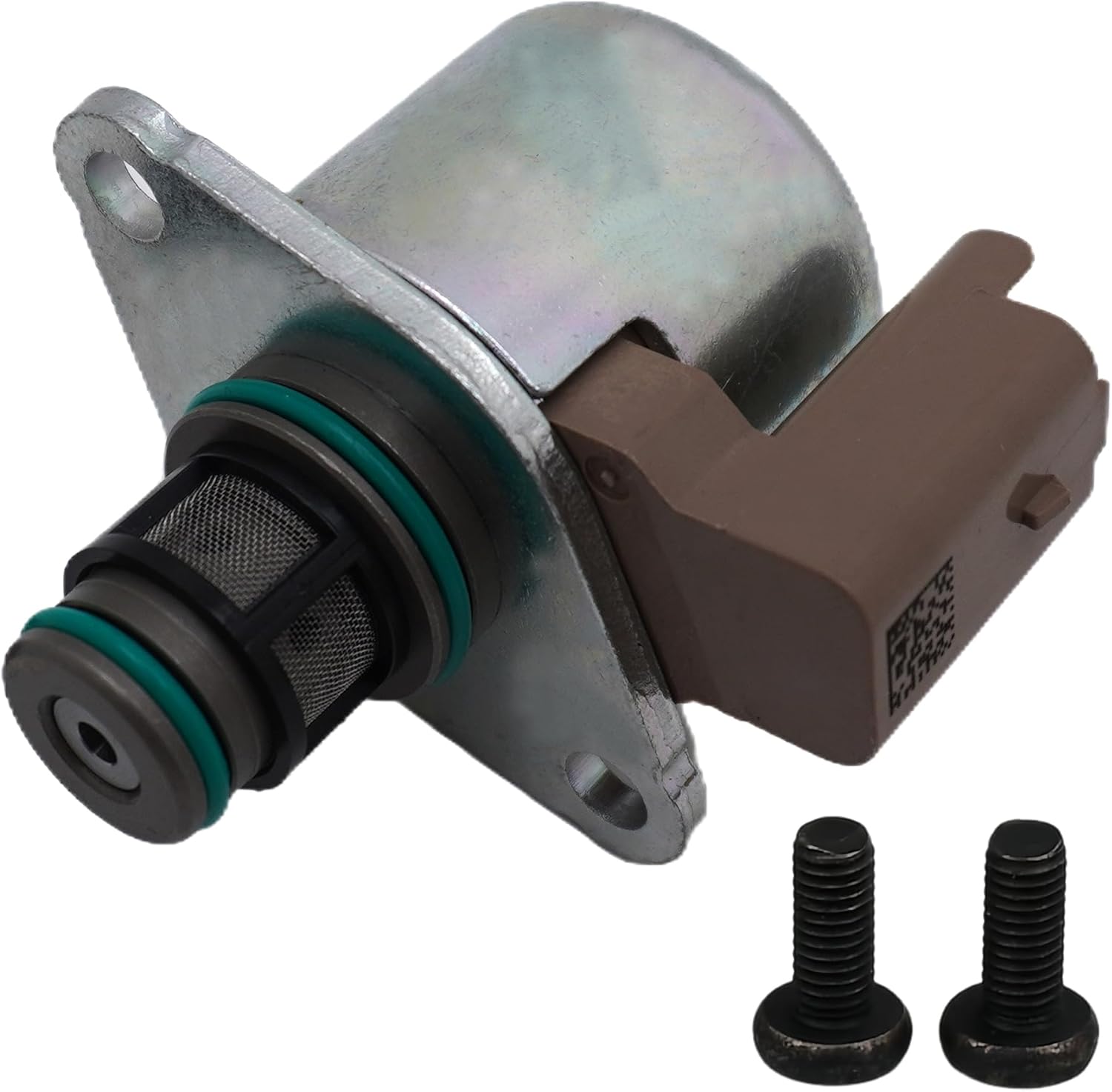 28233373 9109-936A 9307Z519B Inlet Pump Control Metering Valve Compatible With Ford Focus MK1 Mendeo MK3 Fuel Pressure Regulator