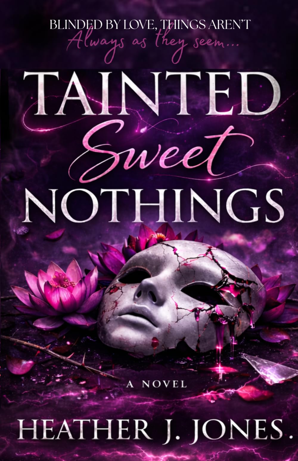 Tainted Sweet Nothings: Special Edition