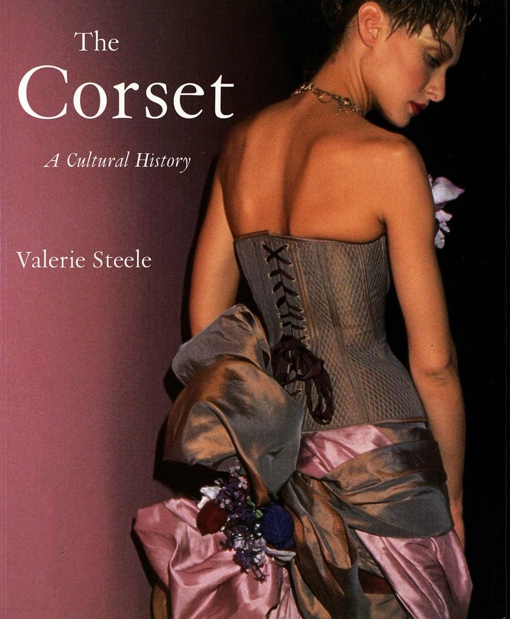 The Corset โ A Cultural History
