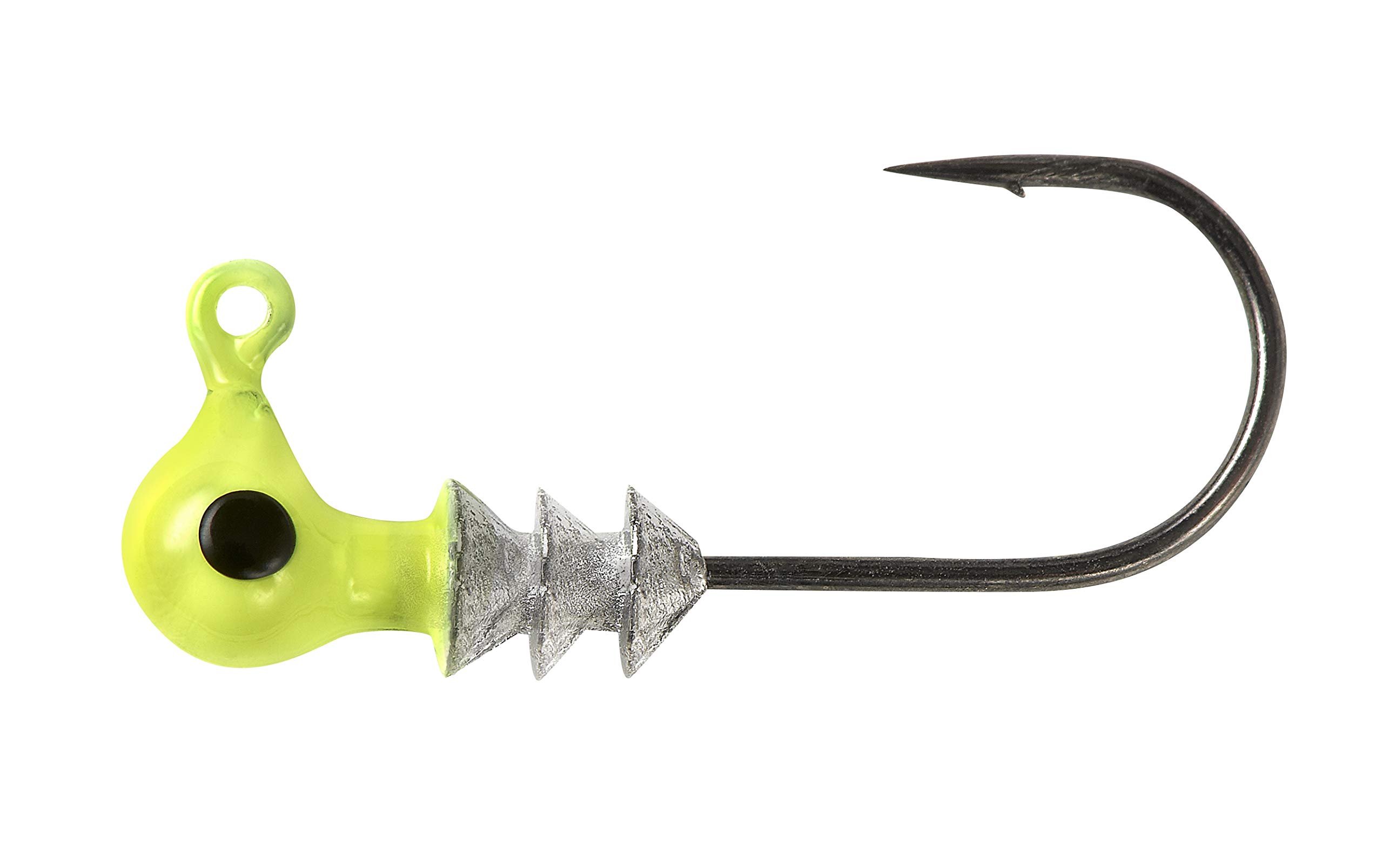 Bobby GarlandCrappie Pro Jig Heads