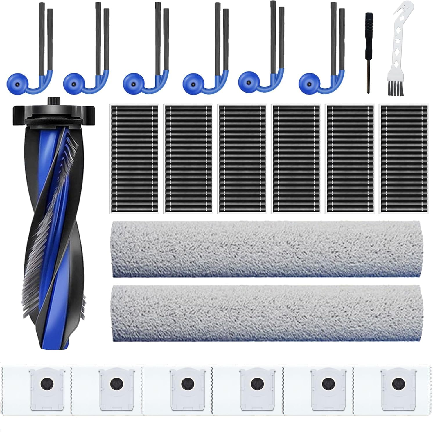 Amazon.co.jp: For ECOVACS DEEBOT T90 PRO Omni/T90掃除機交換部品用
