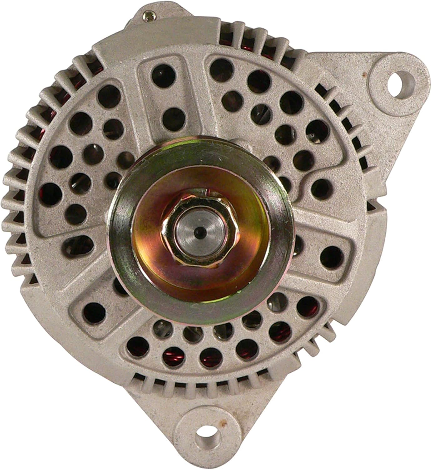 DB Electrical 400-14045 Alternator Compatible With/Replacement For Ford, Mercury Mystique 2.0L 1995, 2.0L L4 Ford Contour 334-2260 112937 94BB-10300-AE 94BB-10300-AF F4PU-10300-AA F4PU-10346-AA