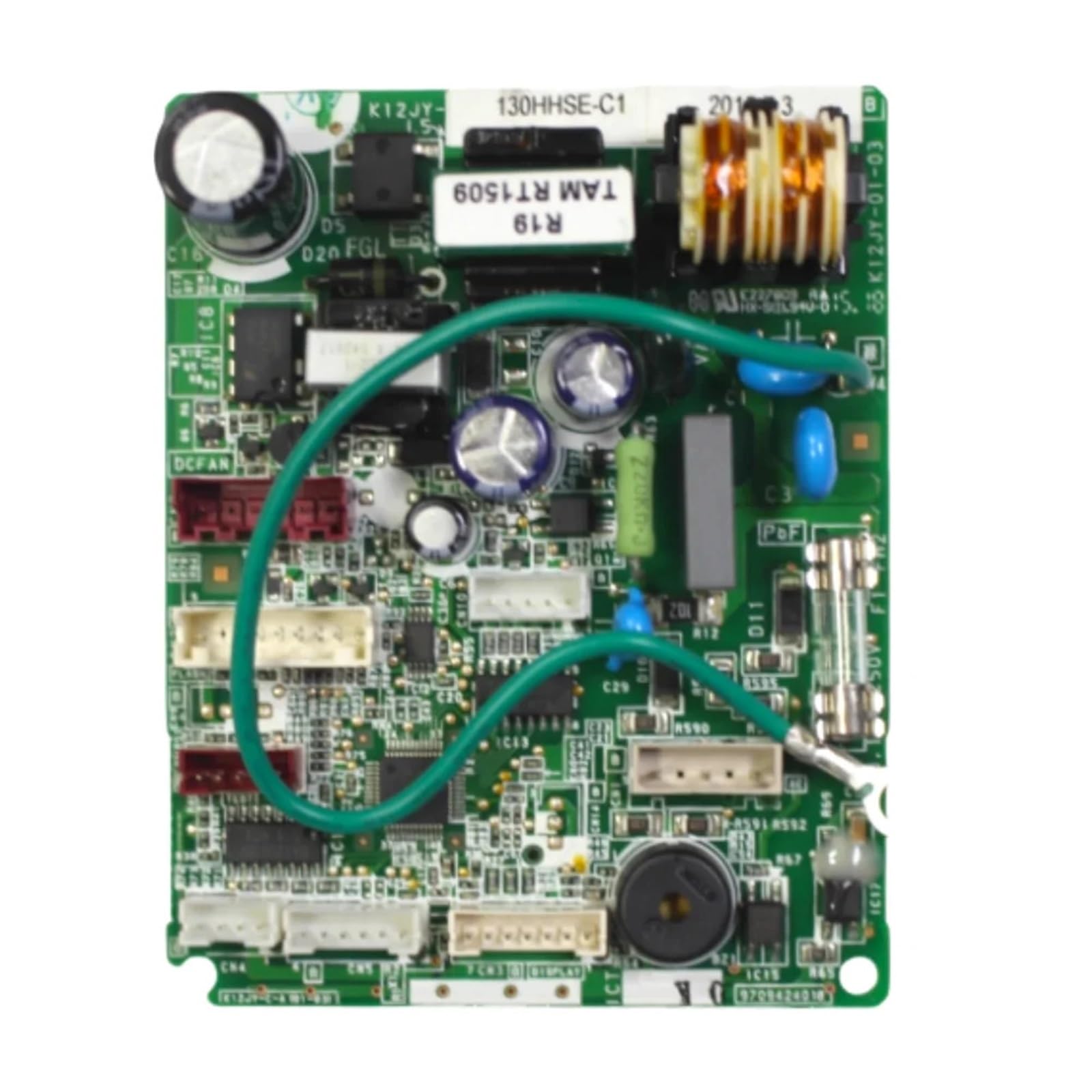 Bonzmxdkhq One Color K12jy-C-A(01-03) Inverter Air Conditioner Motherboard K12jy-01-03 9709424018 Accessories