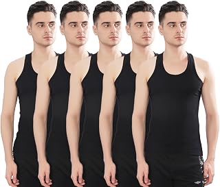 Dollar Bigboss Men Vest Price In India