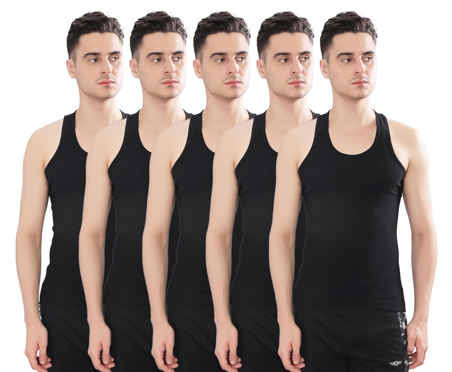 Dollar Bigboss Men Vest - Review, Price and Buying Guide
