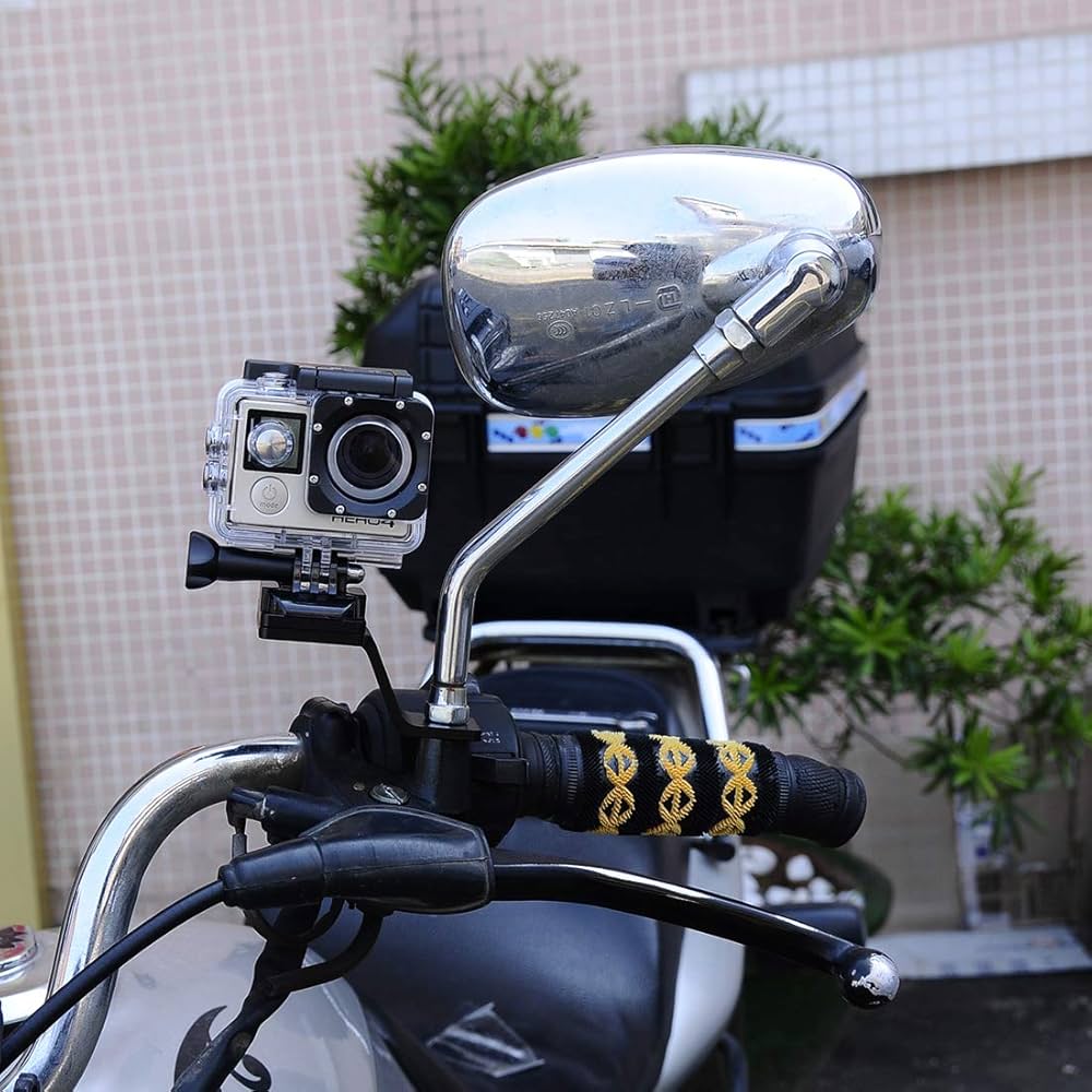 【即購入可】GoPro hero7 マウントセット 即購入可】GoPro hero7 マウントセット GoPro HERO 7 black +