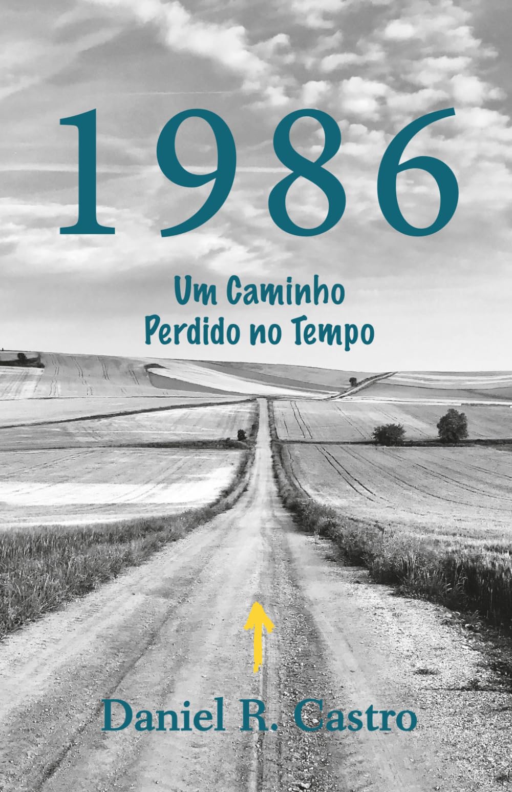 1986: Um Caminho Perdido no Tempo